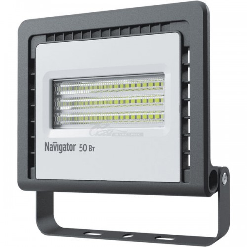 Прожектор светодиодный NFL-01 50W 6500k IP65 Navigator