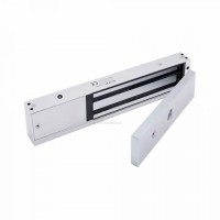 Замок электромагнитный EML-350 (усилие 350кг) 12В IP54 Slinex