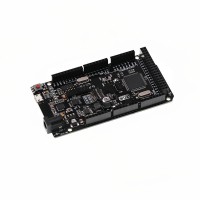 Платформа Arduino Mega (аналог) Atmega2560 + ESP8266 (Wi-Fi, CH340G, 32Mb)