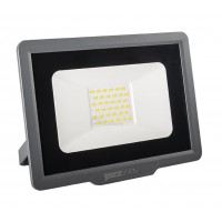Прожектор светодиодный PFL-C3 30W 6500k IP65 Jazzway
