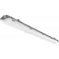 Светильник для светодиодной лампы ССП-458 600мм 2xT8 G13 IP65 NEOX