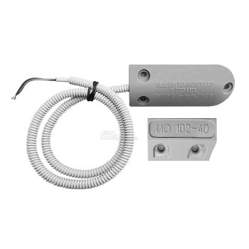 Извещатель магнитоконтактный ИО102-40 А2П (2)