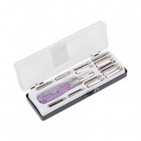 Набор отверток для точечных работ 16 предметов Rexant