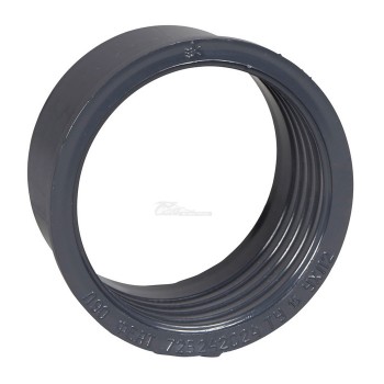 Коробка установочная кольцо с/у 82х34мм Л-90