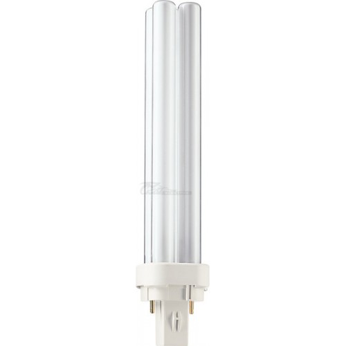 Лампа Philips MASTER PL-C 26W/840/2P