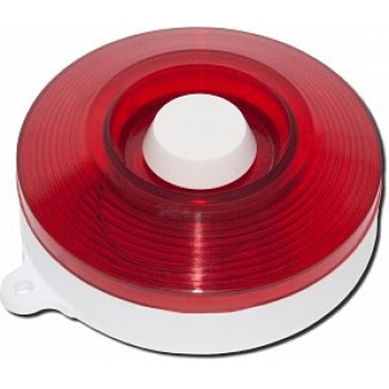 Оповещатель светозвуковой МАЯК-220-КПМ1