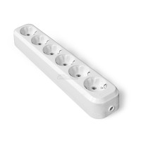 Колодка Универсал 6PP с з/к Е-306