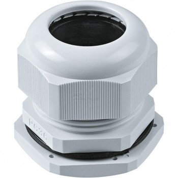 Кабельный ввод PG-36 IP54 серый Navigator
