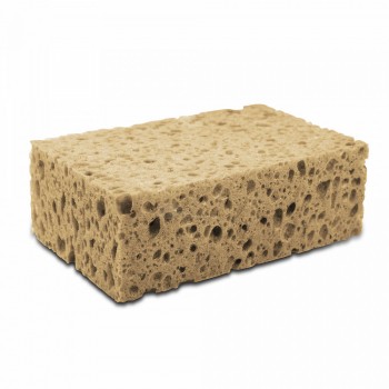 Губка для АВТО пенополиуретан "Автомобильная крупнопористая"