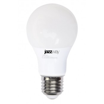 Лампа светодиодная Jazzway PLED-SP A60 10W 3000K E27/230V