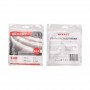 Лента LED COB 24v 4000K IP20 8w/м 320 LED/м, 8мм REXANT (м)