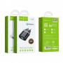 Сетевое зарядное устройство Hoco C12Q QC 3.0 белый 18W