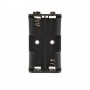 Батарейный отсек Bh2xAA/9V snap для "Кроны" ROBITON