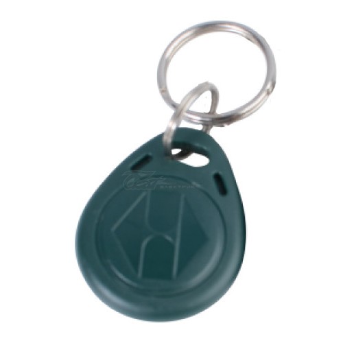Ключ электронный брелок EM-Marin RF2.1-V 125кГц Slinex