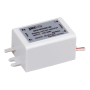 Блок питания импульсный (драйвер) 220В / 12v 0,4А = 5W PPS CVP12005 Jazzway