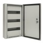 Корпус металлический ЩРН-36з (520х310х120) металл IP54 EKF Basic