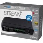Цифровая приставка Perfeo STREAM DVB-T2/DVB-C DolbyDigital, 2 USB, IPTV, HDMI