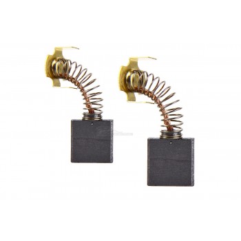 Щетки угольные Hammer для Hitachi (999044) AUTOSTOP (2шт)