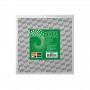 Лента LED 2835/60 Green IP20 6Вт/м 5см Jazzway (м)