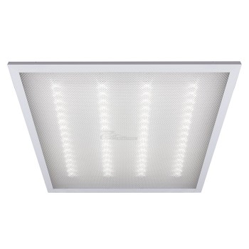 Светильник PPL595/U Prisma 48W 4200Lm 6500K 19мм Jazzway