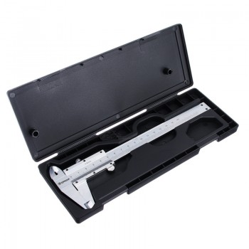 Штангенциркуль металл 150мм (MT-001) ЕРМАК