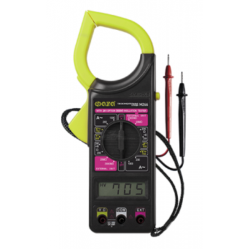 Токовые клещи ФАZA М266