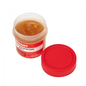 Вазелин технический ВТВ-1 20мл REXANT