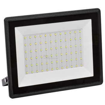 Прожектор светодиодный СДО 06-100 100W 4000k IP65 IEK