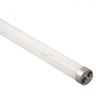 Лампа светодиодная T8 1500мм GL 24W 4000К Frost Jazzway