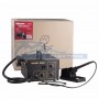 Паяльная станция R852 паяльник+термофен, 150-480 °С REXANT