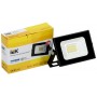 Прожектор светодиодный СДО 06-10 10W 6500k IP65 IEK