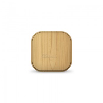 Выключатель IONICH 1кл. сосна 10А IP20 Universal