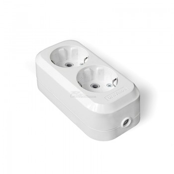 Колодка Универсал 2PP с з/к Е-302