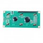 Дисплей символьный LCD 1602 ЖК синий