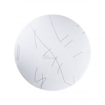 Светильник светодиодный PPB BREEZE 22W 4000K D330*60 IP20 Jazzway