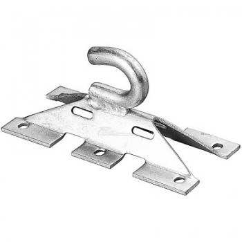 Крюк КР-16 бандажный install