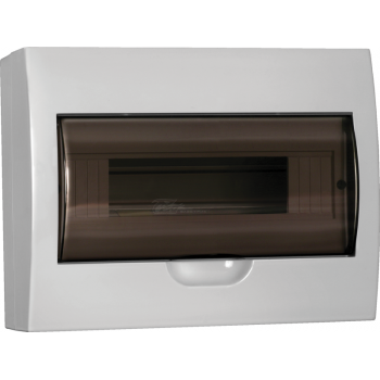 ЩРН-П 12 модулей навесной пластик IP41 IEK