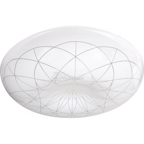 Светильник светодиодный PPB ASTRA 24W 4000K D380*110 IP20 Jazzway