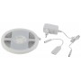 Комплект LED ленты Wi-Fi 12v RGB 5050/30 7,2Вт/м IP65 5м ЭРА