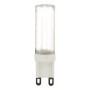 Лампа светодиодная Jazzway PLED-G9 9W 2700K 300Lm 220V