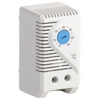 Термостат от 0 до +60°C НО IEK
