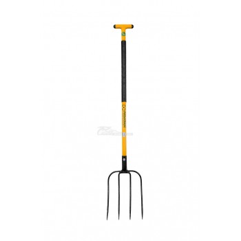 Вилы 4-х рогие садово-огородние Tornadica 4