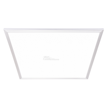 Светильник PPL600-36W 6500K (85mA) белая рамка драйвер в комплекте Jazzway