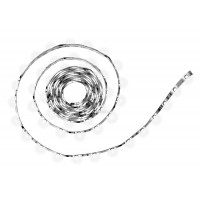 Лента светодиодная 5050/60 White IP65 14,4w/м 5см Jazzway