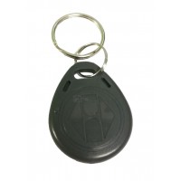 Ключ электронный брелок EM-Marin RFID T5577 125кГц перезаписываемый Slinex