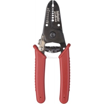 Инструмент для снятия изоляции NHT-WS04 Navigator