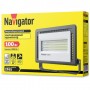 Прожектор светодиодный NFL-01 100W 4000k IP65 Navigator