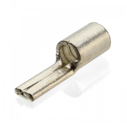 Наконечник НШП 25-15 медный луженый (КВТ)