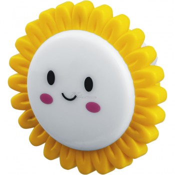 Светильник-ночник NNL-SW18 "Ромашка" с выключателем 1Вт Navigator