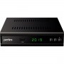 Цифровая приставка Perfeo MEDIUM DVB-T2/DVB-C DolbyDigital, 2 USB, IPTV, HDMI, обучаемый ПДУ